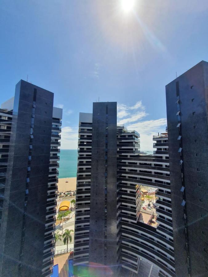 Landscape Beira Mar Fortaleza Fortaleza  Esterno foto