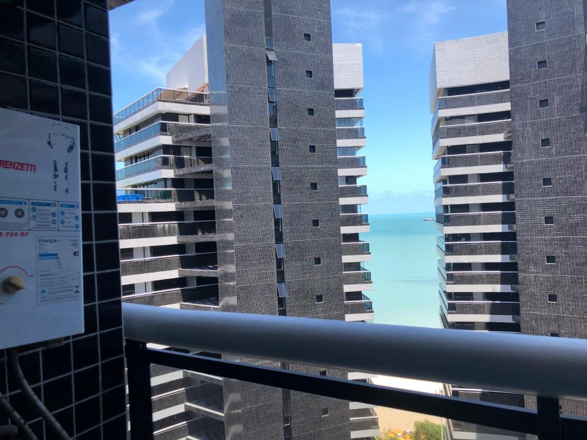Landscape Beira Mar Fortaleza Fortaleza  Esterno foto