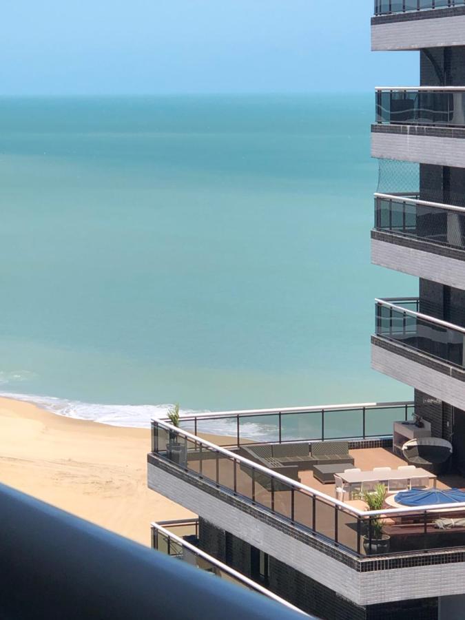 Landscape Beira Mar Fortaleza Fortaleza  Esterno foto