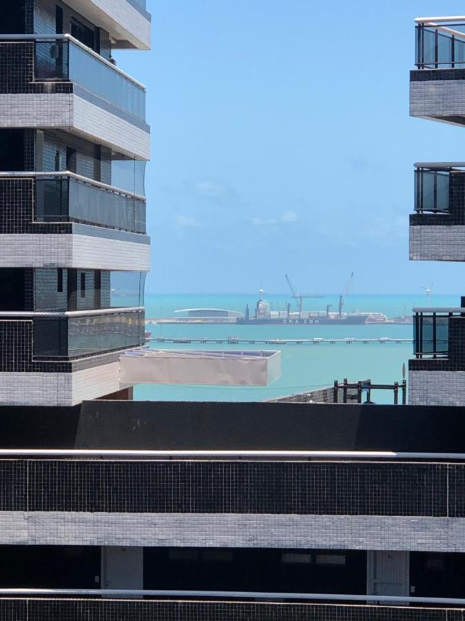 Landscape Beira Mar Fortaleza Fortaleza  Esterno foto