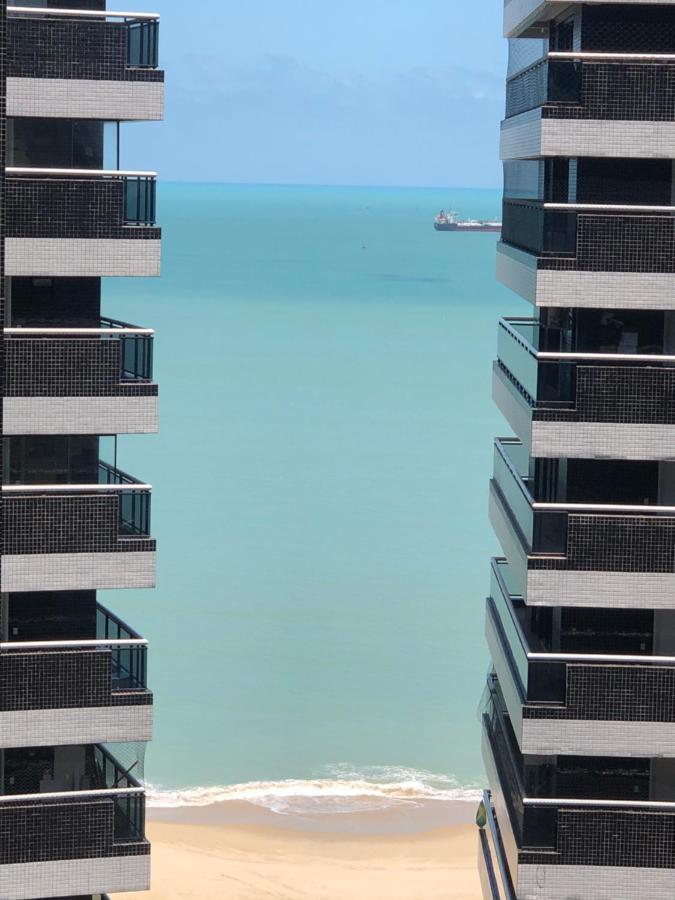Landscape Beira Mar Fortaleza Fortaleza  Esterno foto