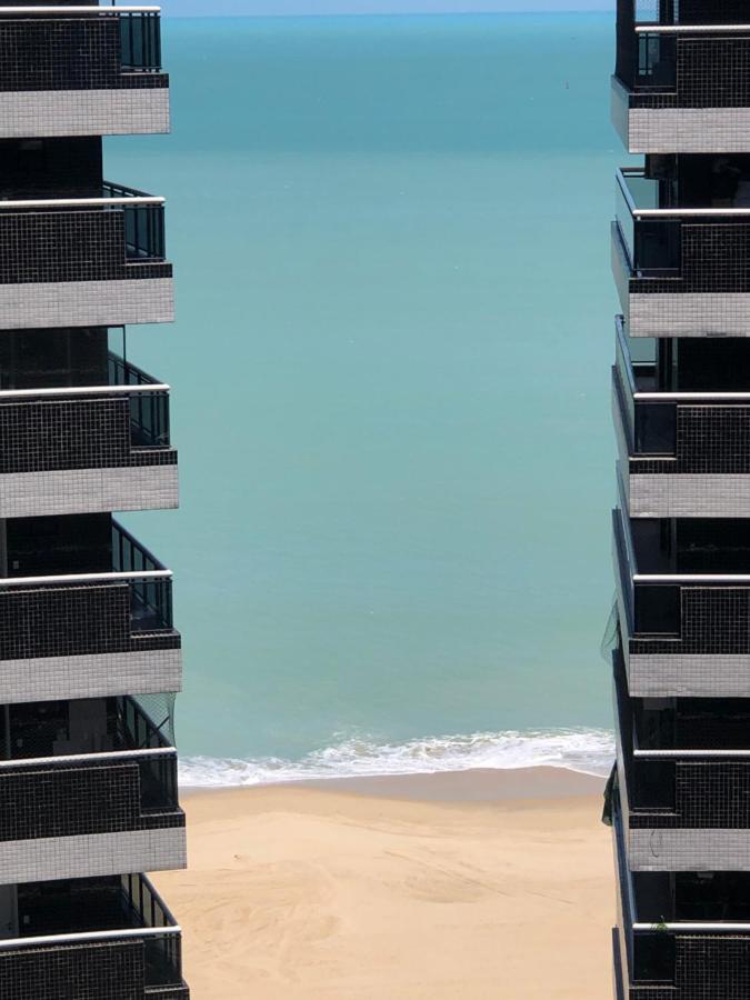 Landscape Beira Mar Fortaleza Fortaleza  Esterno foto